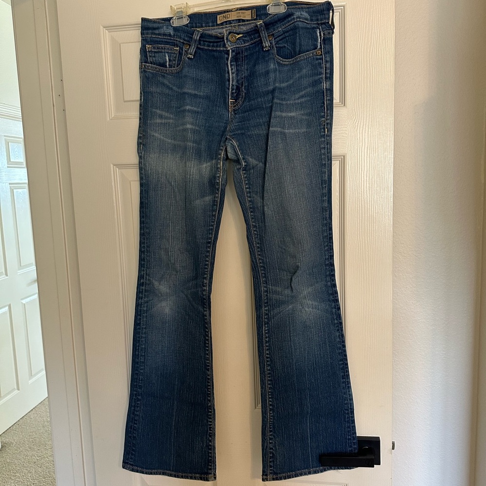 Vintage Women’s Old Navy Jeans